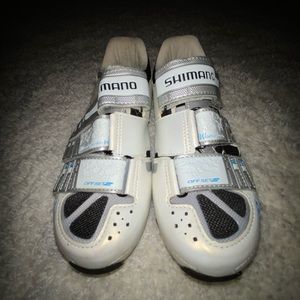 Shimano cycle shoes